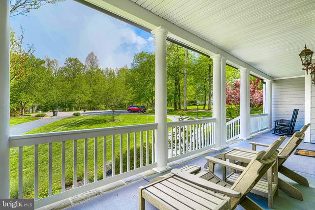 12315 FAWN RIVER WAY, Ellicott City, MD 21042