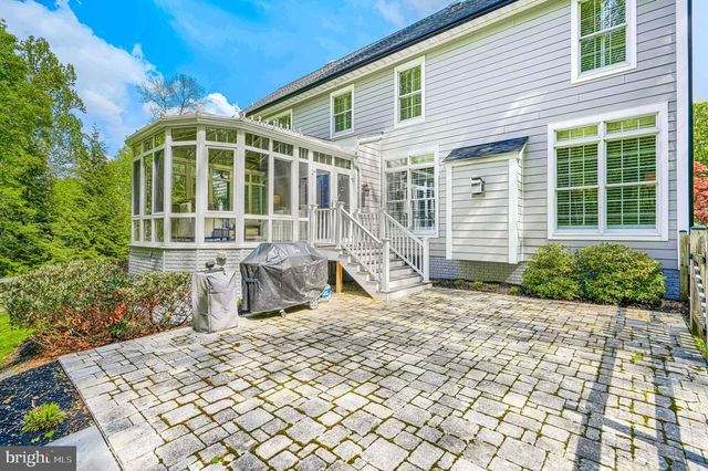 12315 FAWN RIVER WAY, Ellicott City, MD 21042