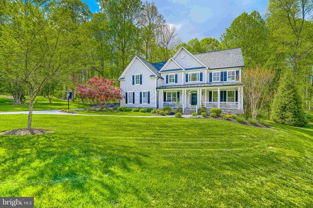 12315 FAWN RIVER WAY, Ellicott City, MD 21042