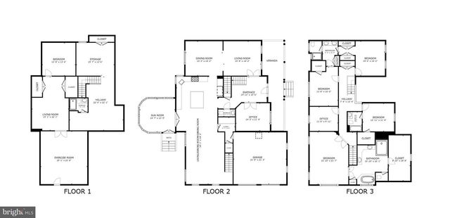 12315 FAWN RIVER WAY, Ellicott City, MD 21042
