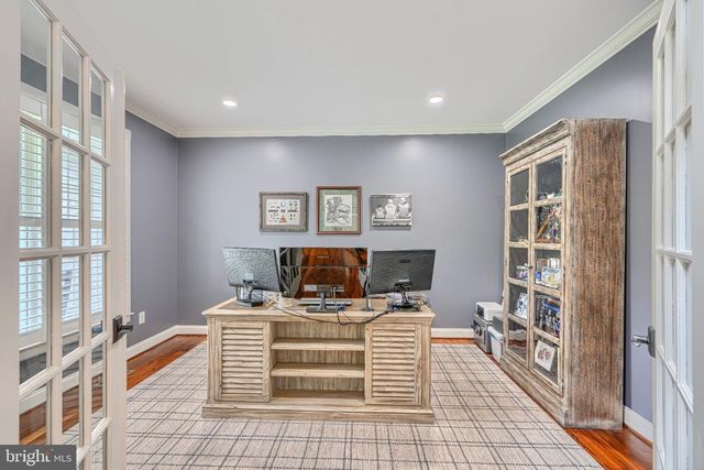 12315 FAWN RIVER WAY, Ellicott City, MD 21042