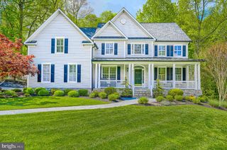 12315 FAWN RIVER WAY, Ellicott City, MD 21042