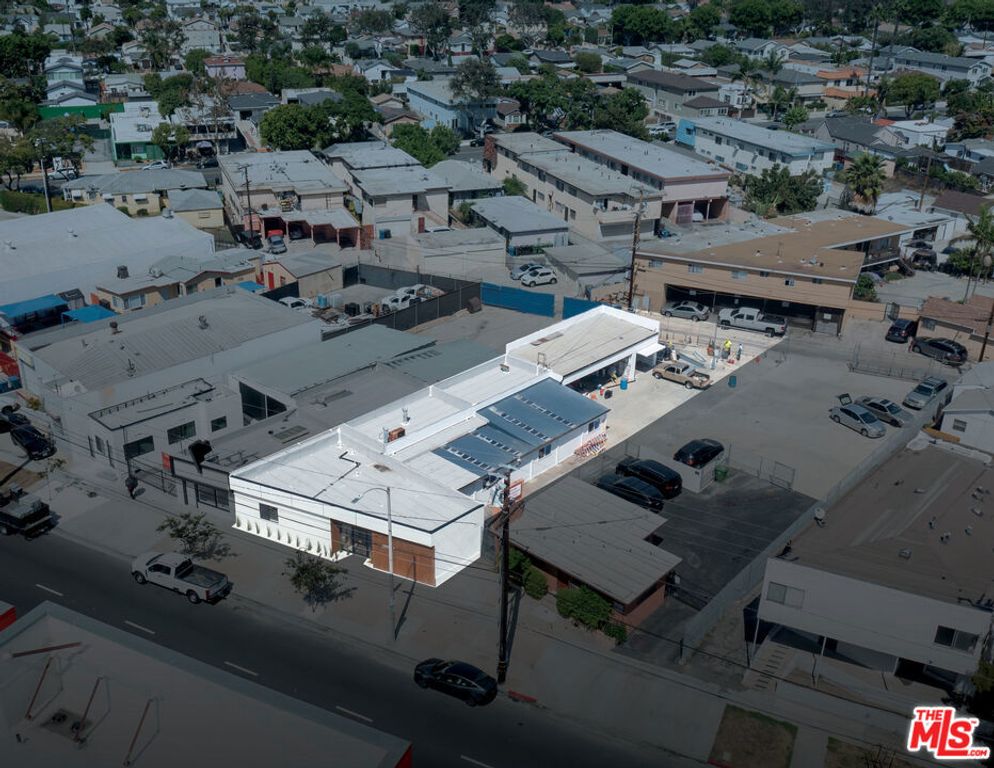 714 Centinela Avenue, Inglewood, CA 90302 — exterior