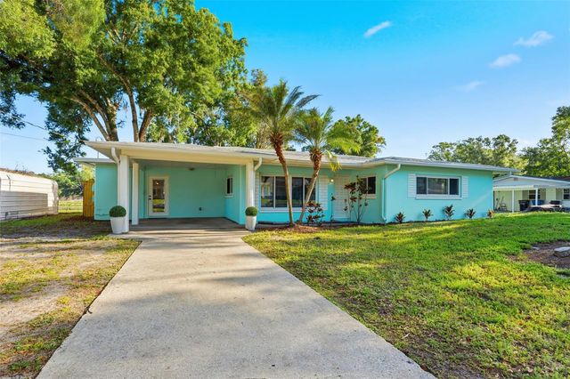 910 LINWOOD TERRACE, Lutz, FL 33549