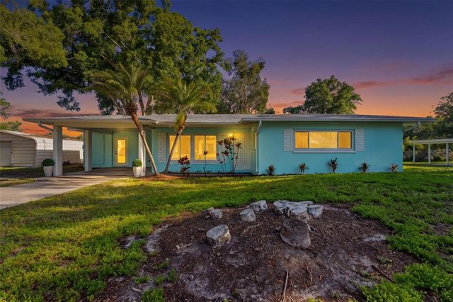 910 LINWOOD TERRACE, Lutz, FL 33549