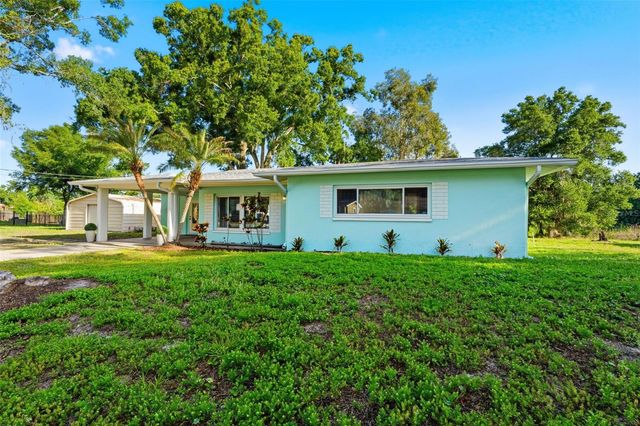 910 LINWOOD TERRACE, Lutz, FL 33549