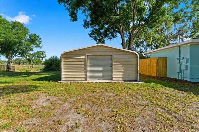 910 LINWOOD TERRACE, Lutz, FL 33549