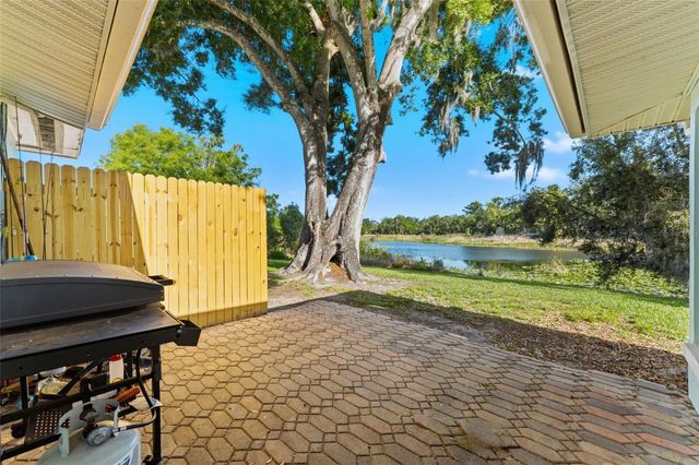 910 LINWOOD TERRACE, Lutz, FL 33549