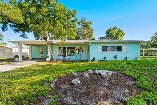 910 LINWOOD TERRACE, Lutz, FL 33549