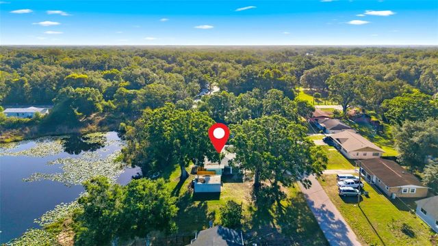 910 LINWOOD TERRACE, Lutz, FL 33549