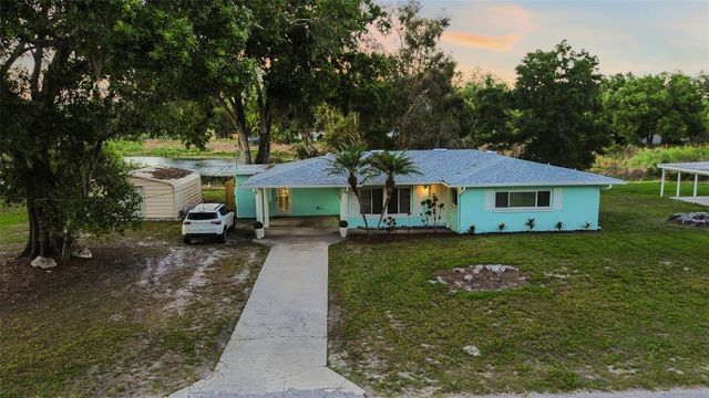 910 LINWOOD TERRACE, Lutz, FL 33549