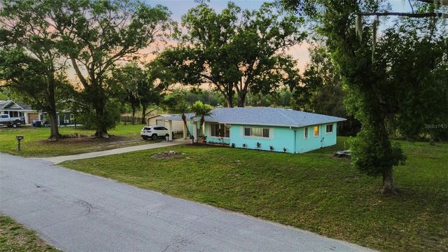 910 LINWOOD TERRACE, Lutz, FL 33549