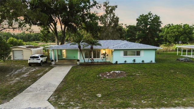 910 LINWOOD TERRACE, Lutz, FL 33549