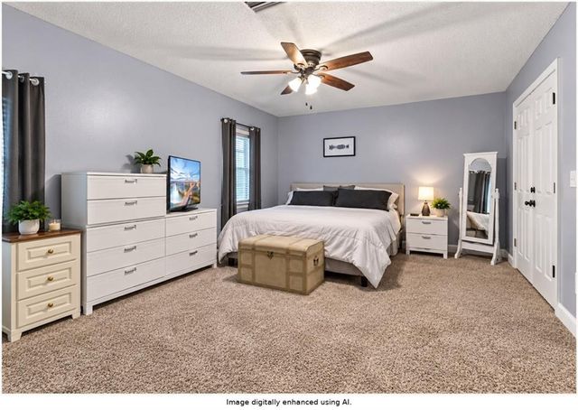 2270 Christopher Drive E, Mobile, AL 36609