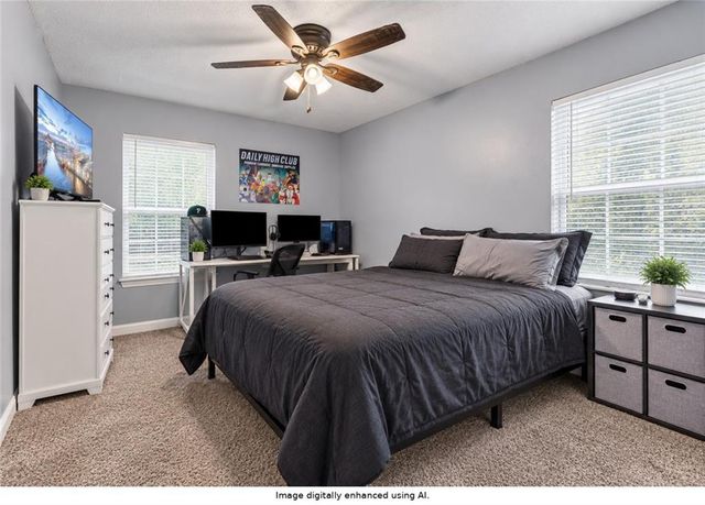 2270 Christopher Drive E, Mobile, AL 36609