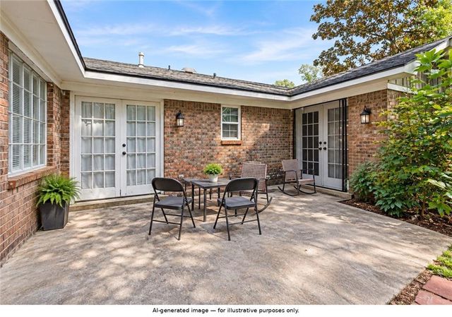 2270 Christopher Drive E, Mobile, AL 36609