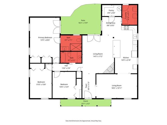 2270 Christopher Drive E, Mobile, AL 36609