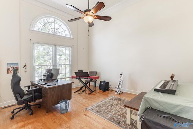 101 Coatbridge Lane, Madison, AL 35758