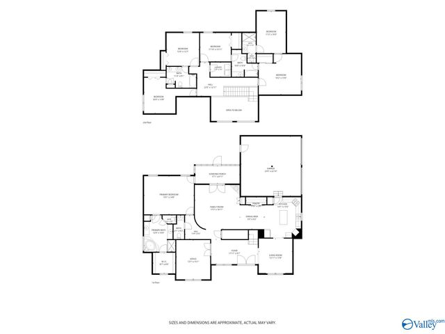 101 Coatbridge Lane, Madison, AL 35758