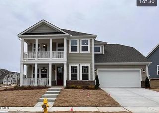 101 Sage Thrush Bend, Holly Springs, NC 27540