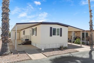 1804 W TEPEE Street 19, Apache Junction, AZ 85120