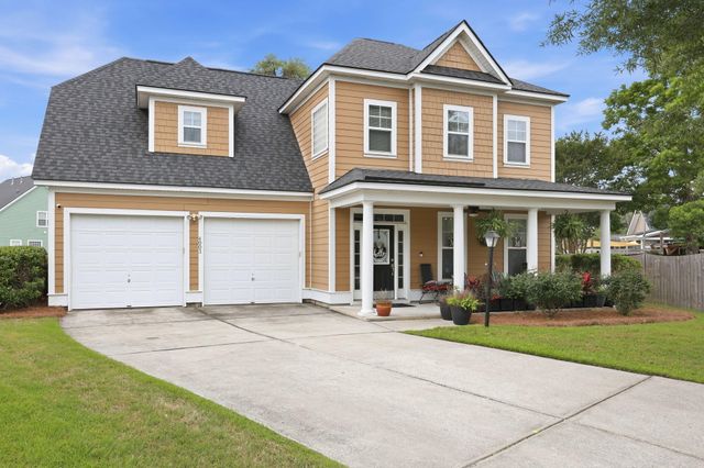 4003 Key Thatch Court, North Charleston, SC 29420