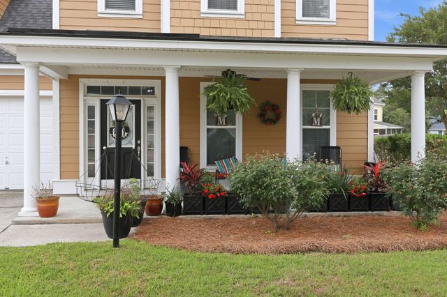 4003 Key Thatch Court, North Charleston, SC 29420