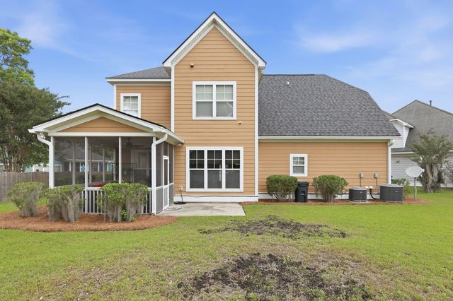 4003 Key Thatch Court, North Charleston, SC 29420