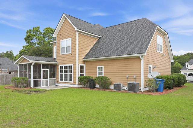 4003 Key Thatch Court, North Charleston, SC 29420
