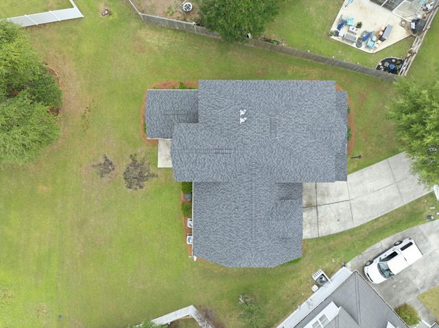 4003 Key Thatch Court, North Charleston, SC 29420