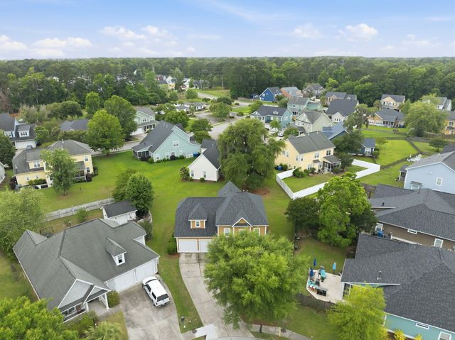 4003 Key Thatch Court, North Charleston, SC 29420