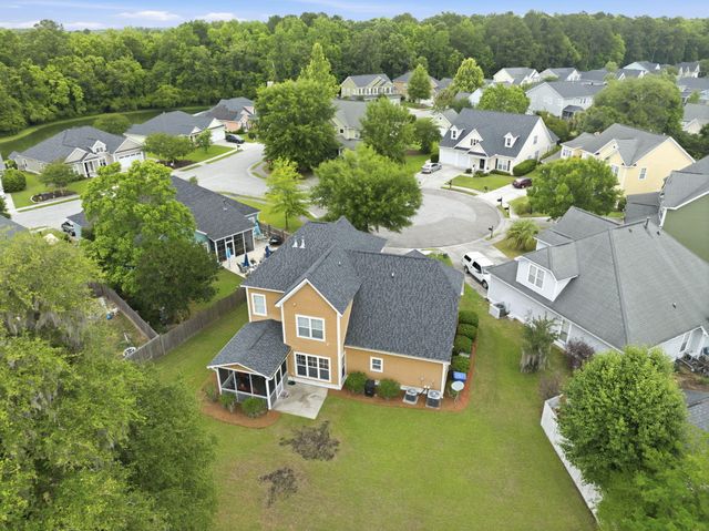 4003 Key Thatch Court, North Charleston, SC 29420