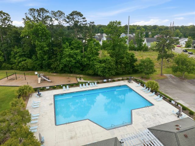 4003 Key Thatch Court, North Charleston, SC 29420