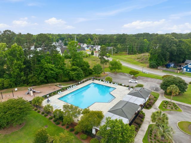 4003 Key Thatch Court, North Charleston, SC 29420