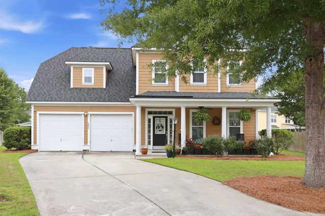 4003 Key Thatch Court, North Charleston, SC 29420
