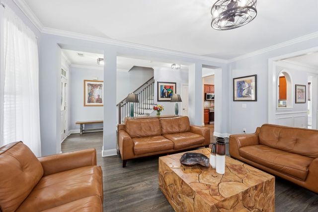 4003 Key Thatch Court, North Charleston, SC 29420