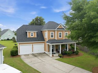 4003 Key Thatch Court, North Charleston, SC 29420