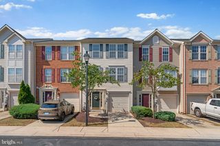 7019 OAK GROVE WAY #103, Elkridge, MD 21075