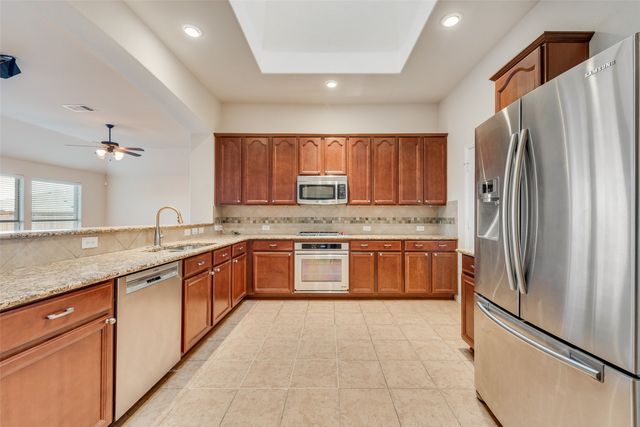 450 Bristol Street, Roanoke, TX 76262