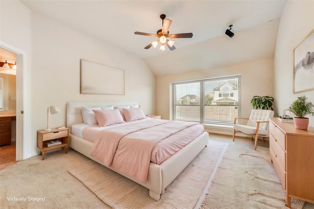 450 Bristol Street, Roanoke, TX 76262