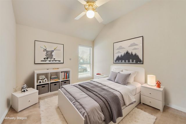 450 Bristol Street, Roanoke, TX 76262