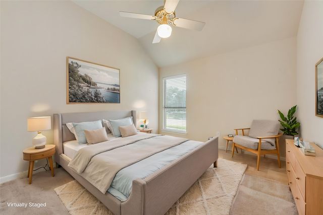 450 Bristol Street, Roanoke, TX 76262