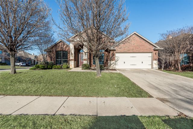 450 Bristol Street, Roanoke, TX 76262