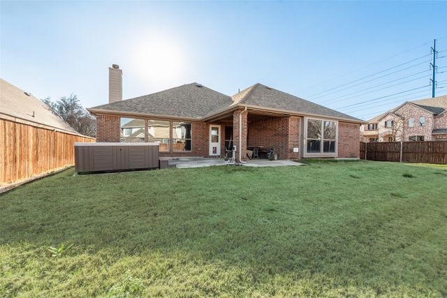 450 Bristol Street, Roanoke, TX 76262