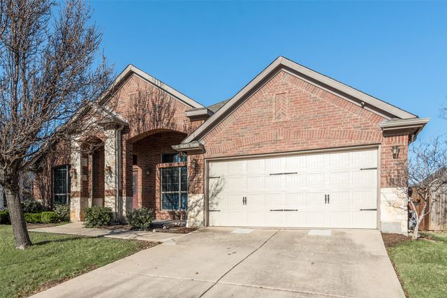 450 Bristol Street, Roanoke, TX 76262