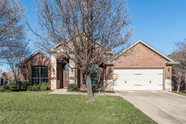 450 Bristol Street, Roanoke, TX 76262