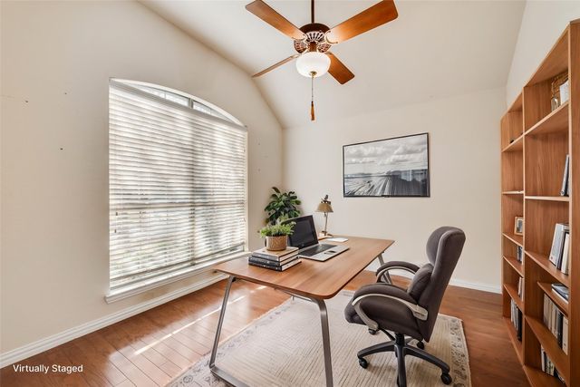 450 Bristol Street, Roanoke, TX 76262