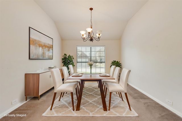 450 Bristol Street, Roanoke, TX 76262