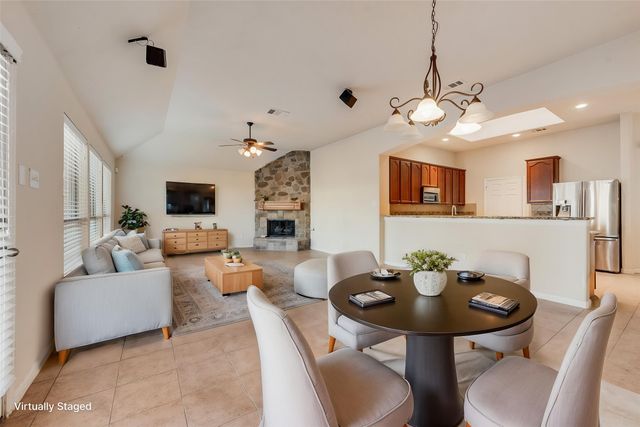 450 Bristol Street, Roanoke, TX 76262