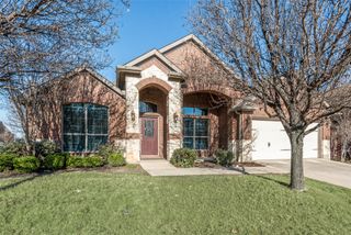 450 Bristol Street, Roanoke, TX 76262